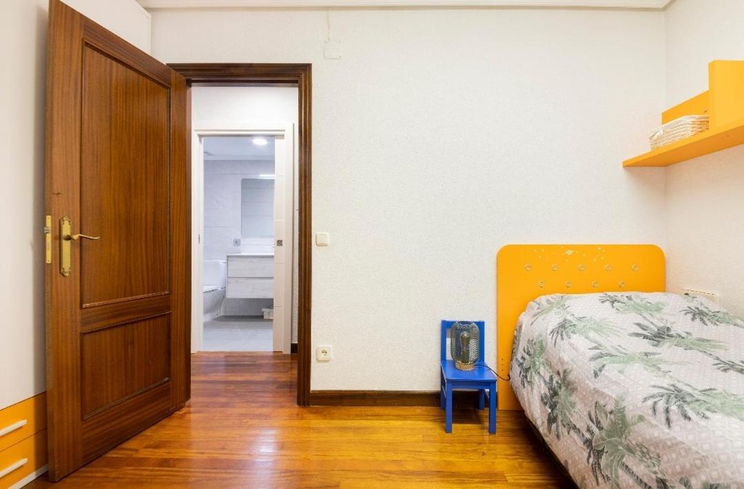 La Casa De Helen San Sebastian Apartment Lasarte Oria Exterior photo